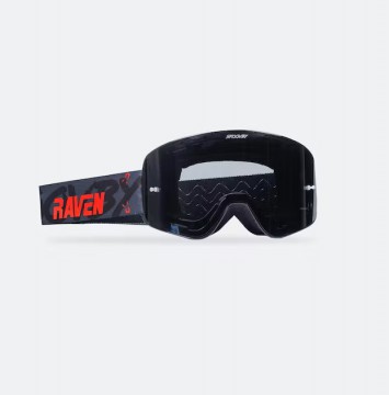 Raven Edge Magnetic Skoovby Signature Edition MX ..